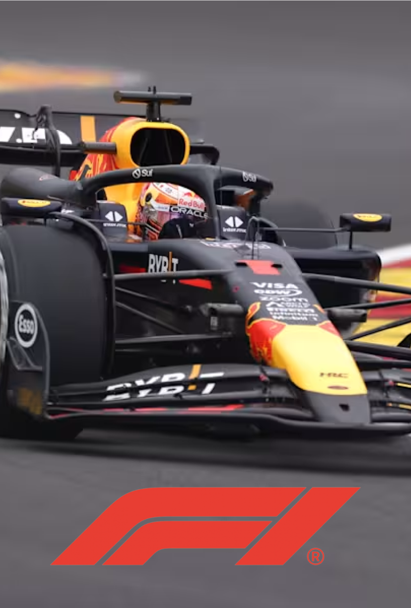 Formula 1
