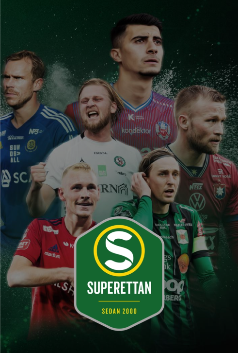 Superettan